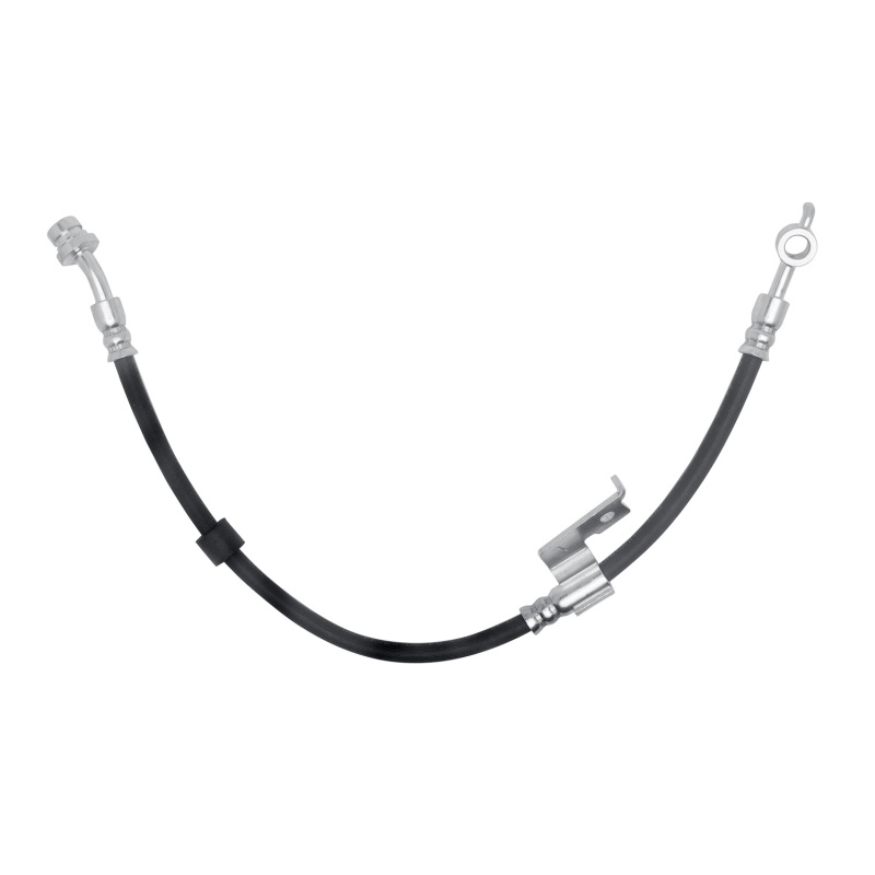 Genesis G70 Brake Hose - Front-L - R1 Concepts - `18-`23